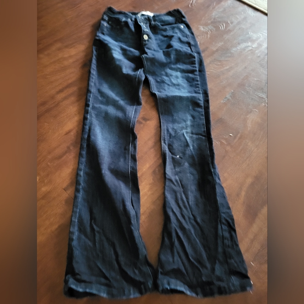KanCan 7/27 petite